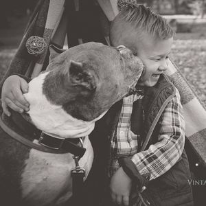 Meet your Posher, Les